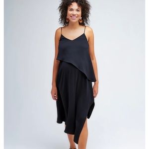 Nom Beatrice maternity & nursing dress